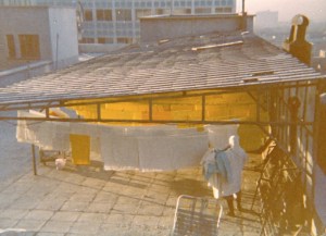 Sina Hotel Laundry Facilities