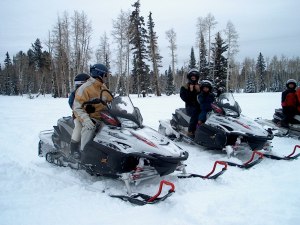 Gentlemen, start your engines