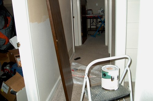 Do you see light at the end of this tunnel?