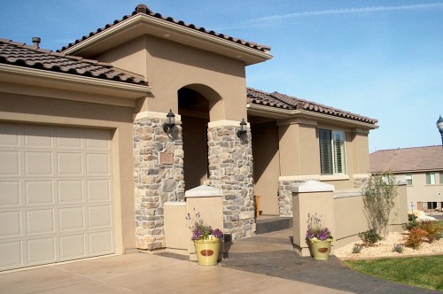 Convenient to the grandkids