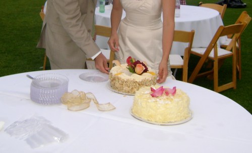 They were as delicious as they were beautiful