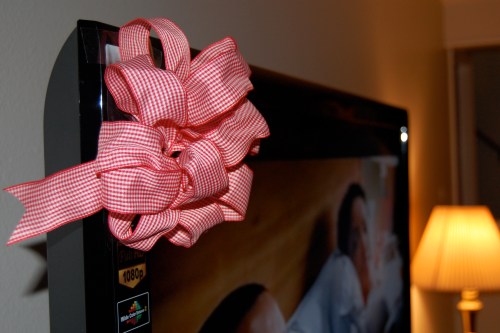 Happy, happy birthday