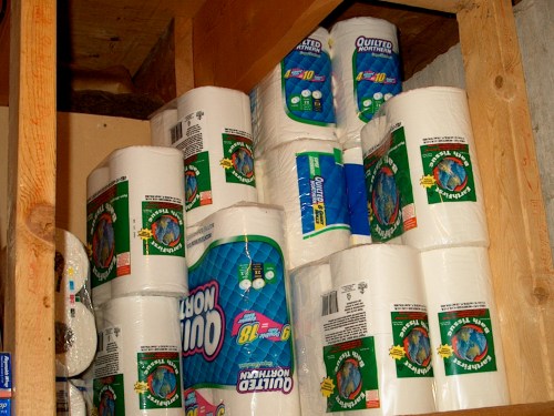 Absolute necessities