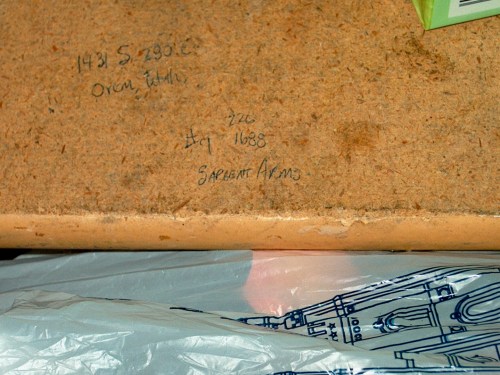 Lining up an apartment?