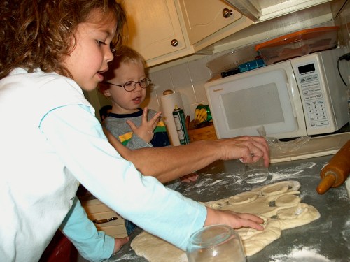 IM000029 Katie & Charlie - 2009