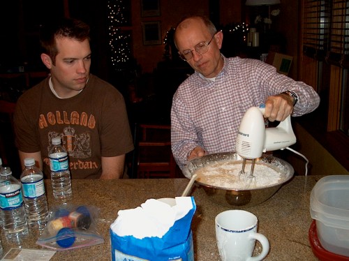 IM000066 Mark & Don - 2006